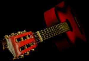 why take guitar lessons at red guitar