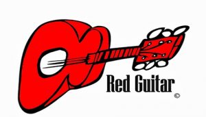 start playing guitar at Red Guitar